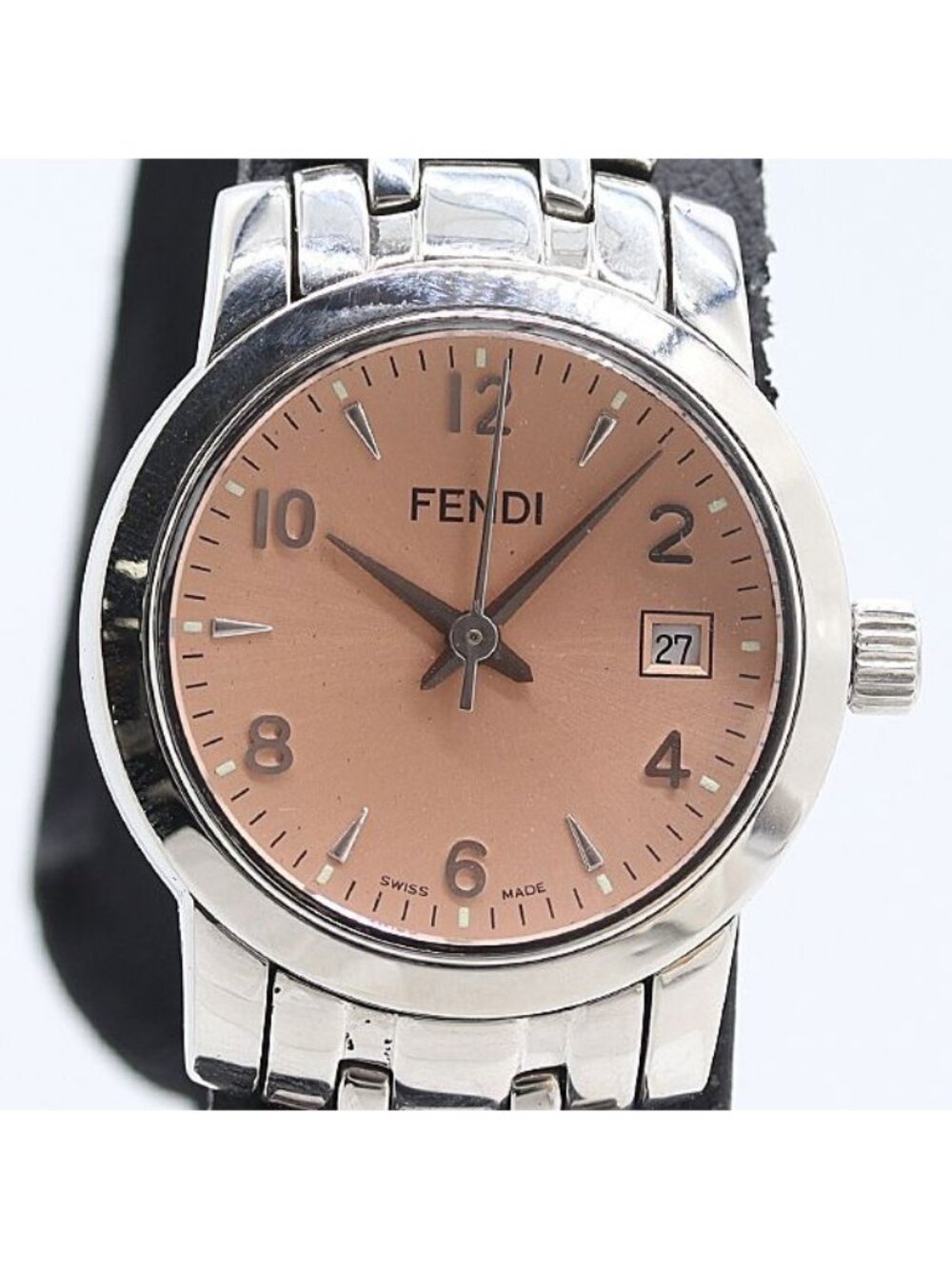Fendi Date Watch